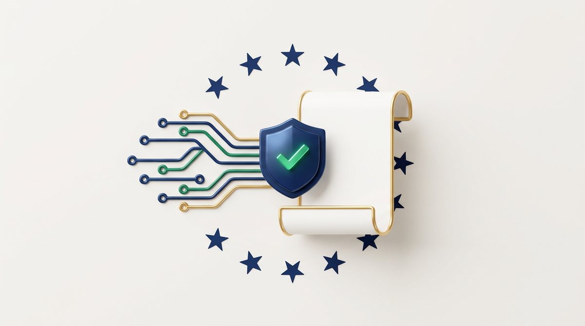 Reglamento Europeo de IA · cumplimiento y certificación